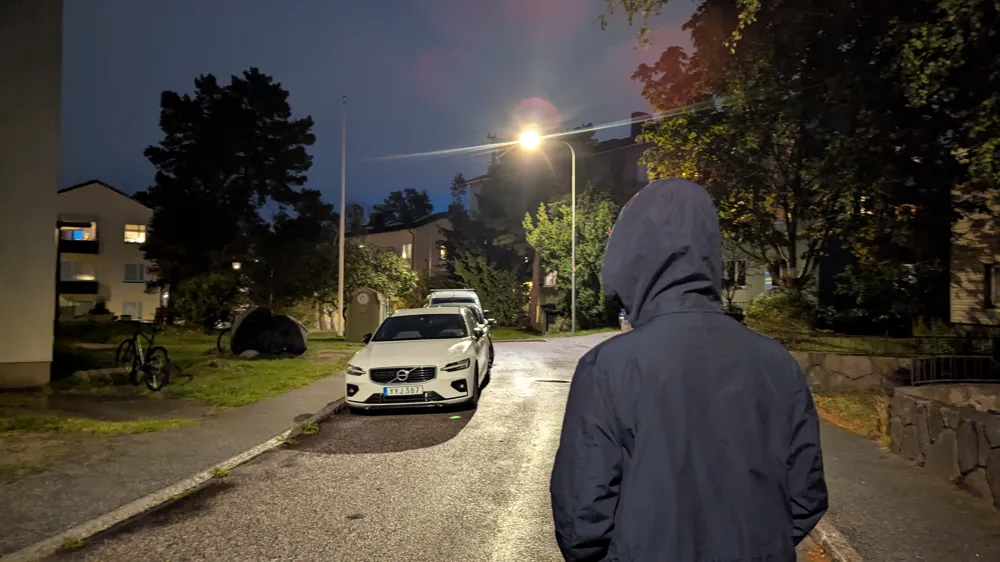 Gäng ger ut eget barnbidrag  rätt riktning