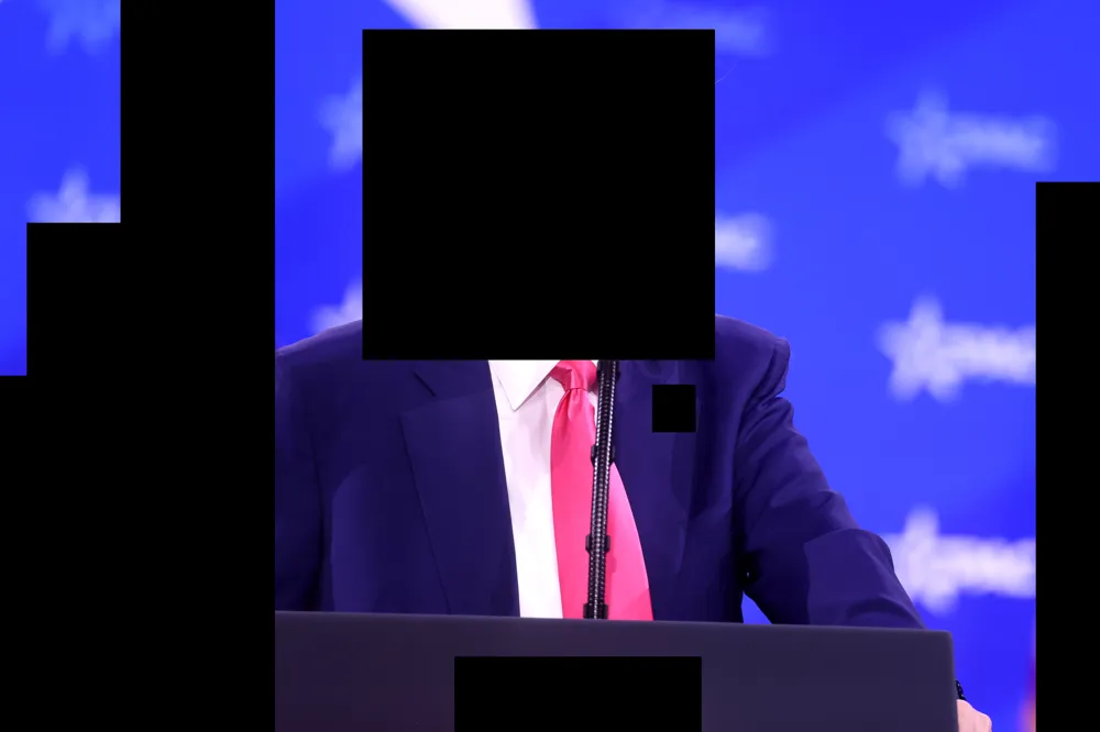 span classredactedtextKälla Trumpspan vill span classredactedtextinföra censurspan