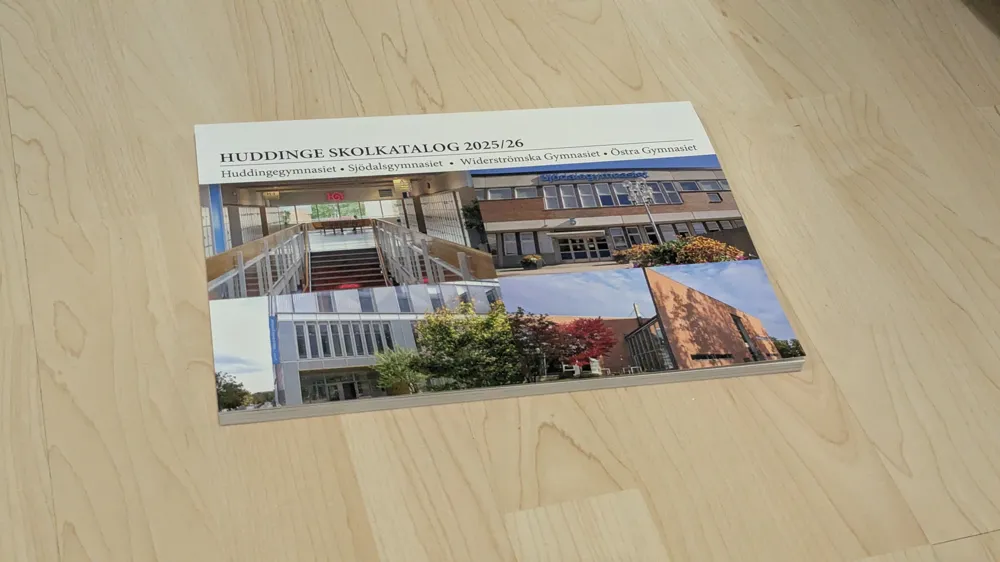 Skolfotografering Vad väntar oss elever