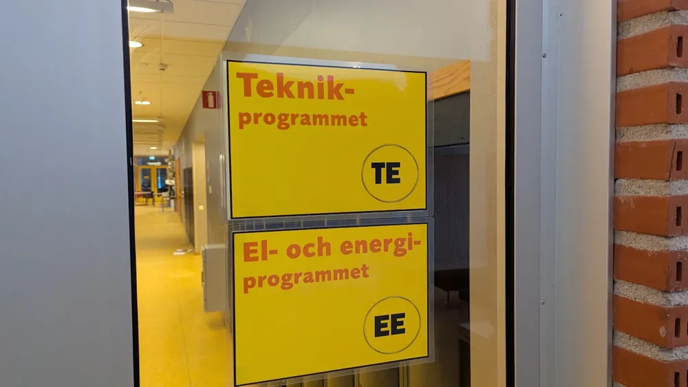 Är teknikarna så unika