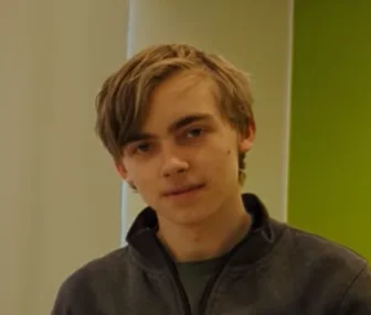 Magne Nordström