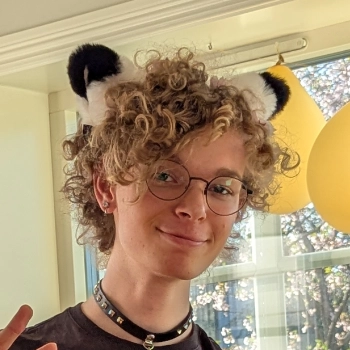 Elliot Sandström